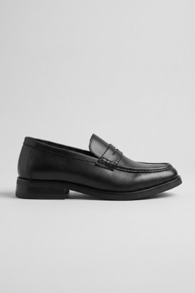 Renato Balestra mocassino con passante XM25-22 [f04d017b]
