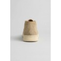 Frau sneaker in pelle scamosciata 24B5 [392aa53c]