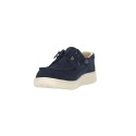 Liu Jo mocassino casual in suede Riva 01 7B5007PX002 [356cc3a6]