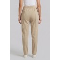 Drop Season 2 pantalone in felpa in cotone con riga SS26279 [0ff190cb]