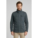 Guy giubbotto collo lupetto Mikey-1025t AP M50019 [dbce4789]