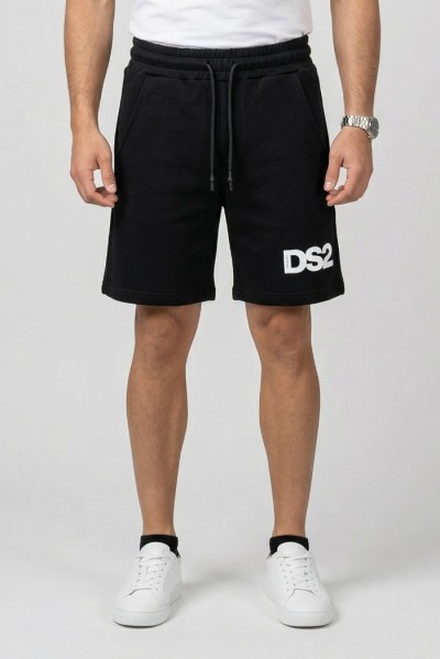 Drop Season 2 bermuda in cotone SS26273 [18410ebe]