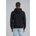 Drop Season 2 felpa in morbido cotone con cappuccio SS26261 [e1578837]