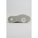 Refrigue sneaker stringata con logo Ground001 [b1103d55]