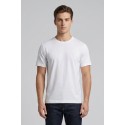 Urban Ring t-shirt girocollo orlo vivo UR1110007 [ce75f57a]