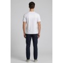 Urban Ring t-shirt girocollo orlo vivo UR1110007 [1753b677]