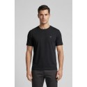Urban Ring t-shirt girocollo orlo vivo UR1110007 [e5774df6]