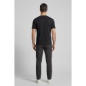 Urban Ring t-shirt girocollo orlo vivo UR1110007 [3c510efb]