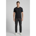 Urban Ring t-shirt girocollo orlo vivo UR1110007 [8b4ccfff]