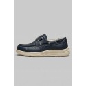Liu Jo mocassino casual in pelle martellata Riva 01 7B5007PX108 [ba1ca0b0]