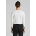 Sheis cardigan in misto viscosa con applicazioni DS6176 [ef7049e8]