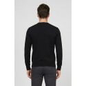 Icon maglia in cotone con mini ricamo IUPREM001 [1ecbc1dc]
