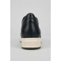 Lumberjack sneaker in pelle e tessuto Raul 102269140 [e7dfd78f]