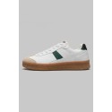 Lumberjack sneaker in ecopelle Fofana 102268293 [cae3b8c5]