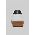 Lumberjack sneaker in ecopelle Fofana 102268293 [7dfe79c1]