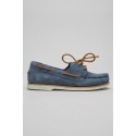 Lumberjack mocassino in pelle scamosciata Navigator 102269174 [11a46eac]