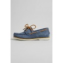 Lumberjack mocassino in pelle scamosciata Navigator 102269174 [c8822da1]