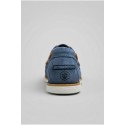 Lumberjack mocassino in pelle scamosciata Navigator 102269174 [7f9feca5]