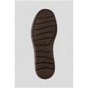 Lumberjack mocassino in pelle Lamard 102268943 [f0d737ff]