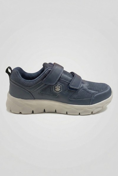 Lumberjack sneaker con strappi Ram 102268443 [06ec85cd]