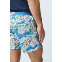 Roy Roger's costume con stampa Riviera RRU90305CQ44XXXX [6c78ac1d]