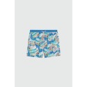 Roy Roger's costume con stampa Riviera RRU90305CQ44XXXX [6928eb03]