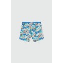 Roy Roger's costume con stampa Riviera RRU90305CQ44XXXX [b00ea80e]