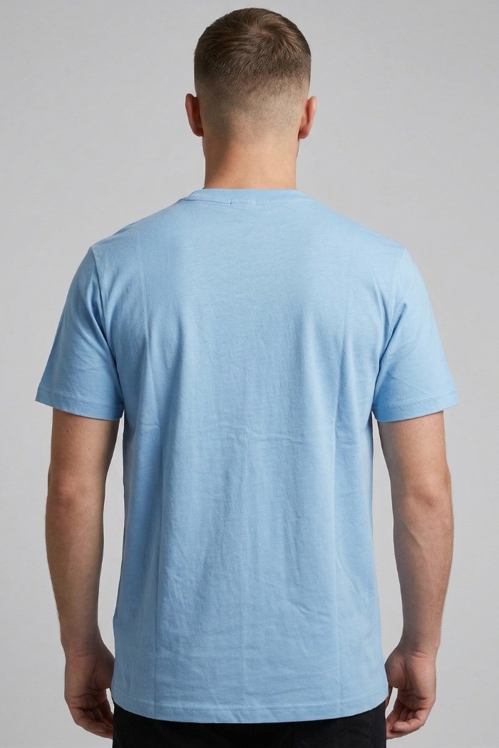 US Golf Club t-shirt in jersey di cotone Teo TS1000 [2a765814]
