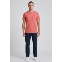 US Golf Club t-shirt in jersey di cotone Teo TS1000 [ab56ed1d]
