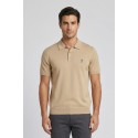 US Golf Club polo maglia in cotone Marino MA2610 [1c99be6b]