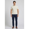 US Golf Club maglia mezza manica in cotone Mattia MA2611 [2e79b370]