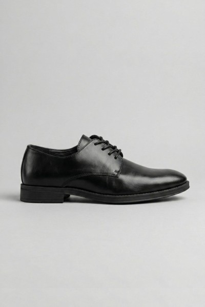 QH7 derby allacciata in ecopelle U1809 [48e5529a]
