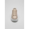Queen Helena sneaker platform in ecopelle X34-15 [18525ddd]