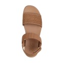 Skechers sandalo Bobs Desert Kiss Low - Top Look 114710 [b4a330ee]