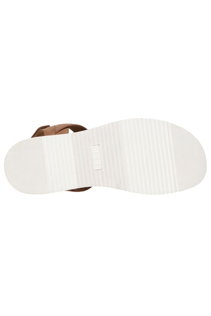 Skechers sandalo Bobs Desert Kiss Low - Top Look 114710 [03bef1ea]
