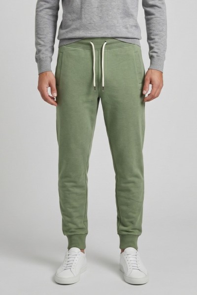 Guy pantalone in felpa misto cotone Spider418-30f M49914 [42f6c74a]