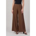 Fly Girl pantalone ampio in misto viscosa 31204/01 [7de088d1]