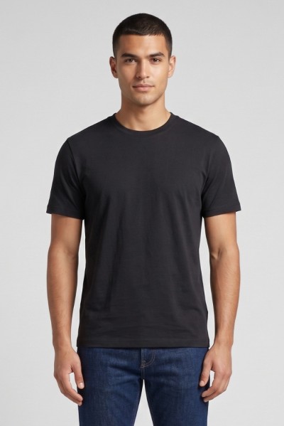 Guy t-shirt in jersey di cotone Cabrio126-cony M49859 [91ed3841]
