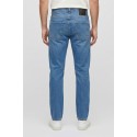 0 Construction jeans in denim di cotone slim fit Oric/zs 2825 [ef6c6684]