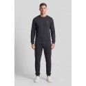 Lyle & Scott pantaloni in felpa slim fit ML720VOG [7c8ea8d4]