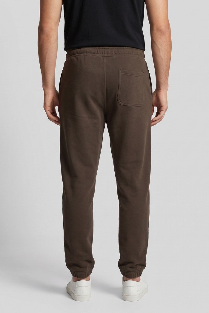 Lyle & Scott pantaloni in felpa slim fit ML720VOG [098f7e3d]