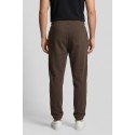 Lyle & Scott pantaloni in felpa slim fit ML720VOG [098f7e3d]