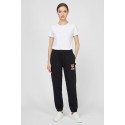 Moschino pantalone in felpa con logo V6A6801-4409 [4c4393df]