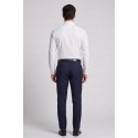 Sartor camicia slim fit in cotone stretch F1-11DUTY-S-6-531 [11e1c6af]