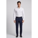 Sartor camicia slim fit in cotone stretch F1-11DUTY-S-6-531 [a6fc07ab]