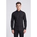 Sartor camicia slim fit in cotone stretch F1-11DUTY-S-6-531 [e3c53d2e]