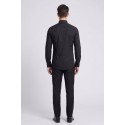 Sartor camicia slim fit in cotone stretch F1-11DUTY-S-6-531 [3ae37e23]