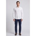 Sartor camicia regular fit in cotone F1-11DUTY-R-6-530 [def12fb0]