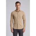 Sartor camicia in tessuto no-stiro F1-13TORI-S-6-415 [3c559228]