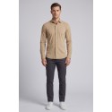 Sartor camicia in tessuto no-stiro F1-13TORI-S-6-415 [526e1021]
